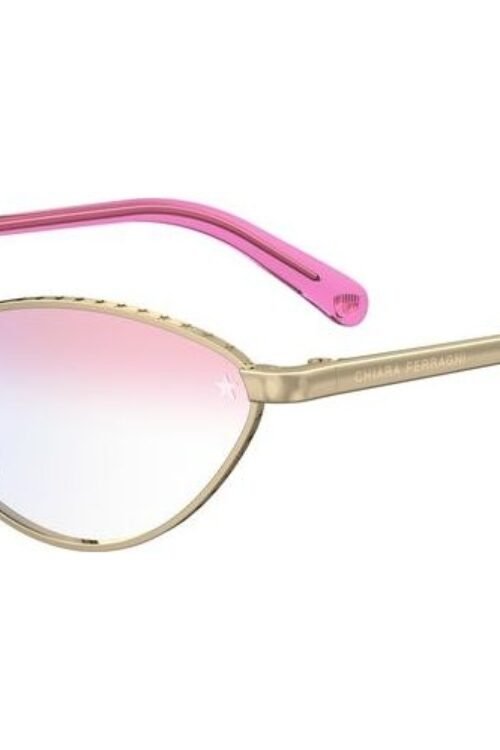 CHIARA FERRAGNI SUNGLASSES – EYEWEAR