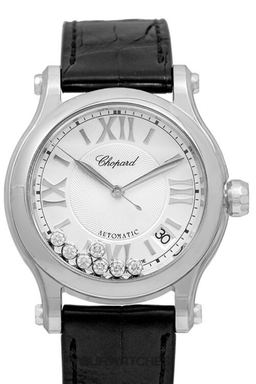 CHOPARD – WATCHES