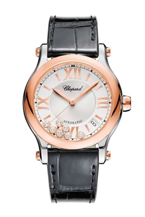 CHOPARD – WATCHES