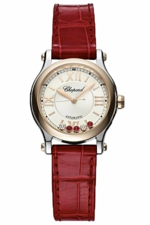 CHOPARD – WATCHES