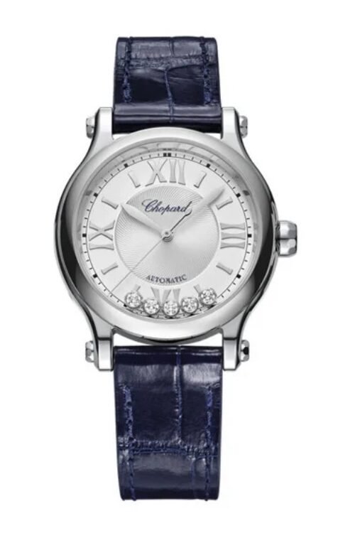 CHOPARD – WATCHES