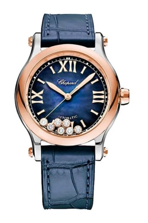 CHOPARD – WATCHES