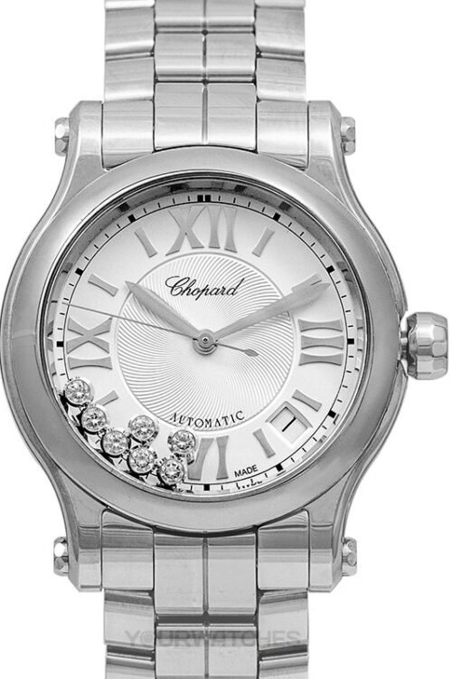 CHOPARD – WATCHES