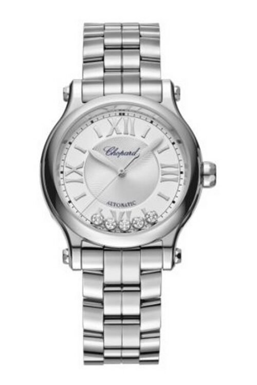 CHOPARD – WATCHES