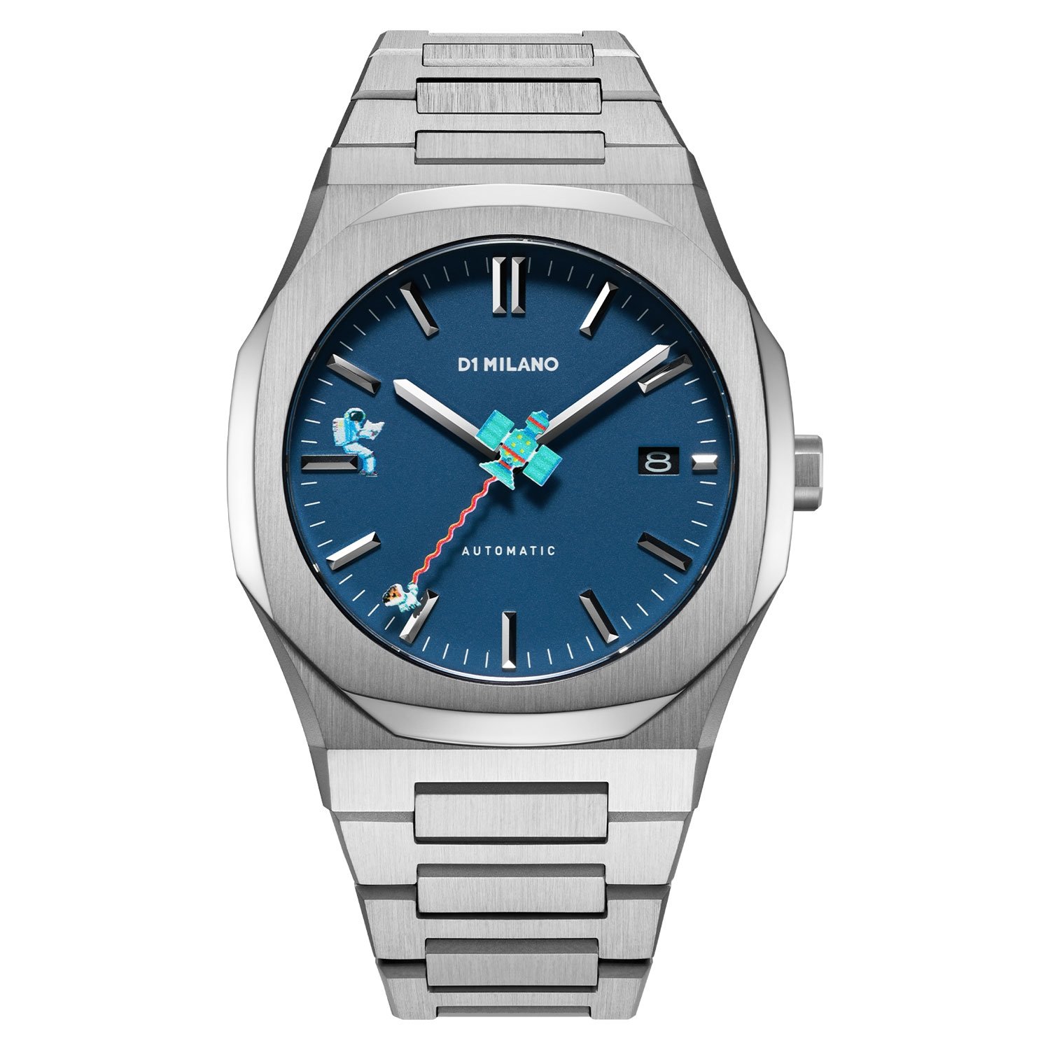 D1 MILANO – WATCHES