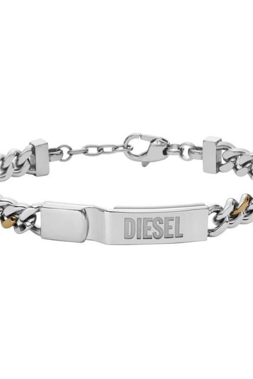 DIESEL JEWELS – JEWELRY