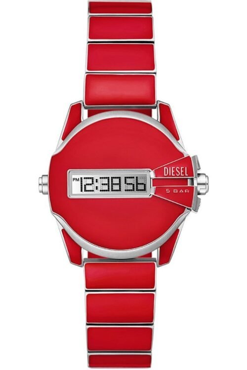 DIESEL – WATCHES