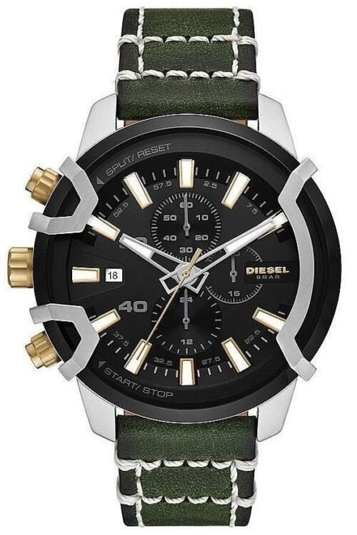 DIESEL – WATCHES