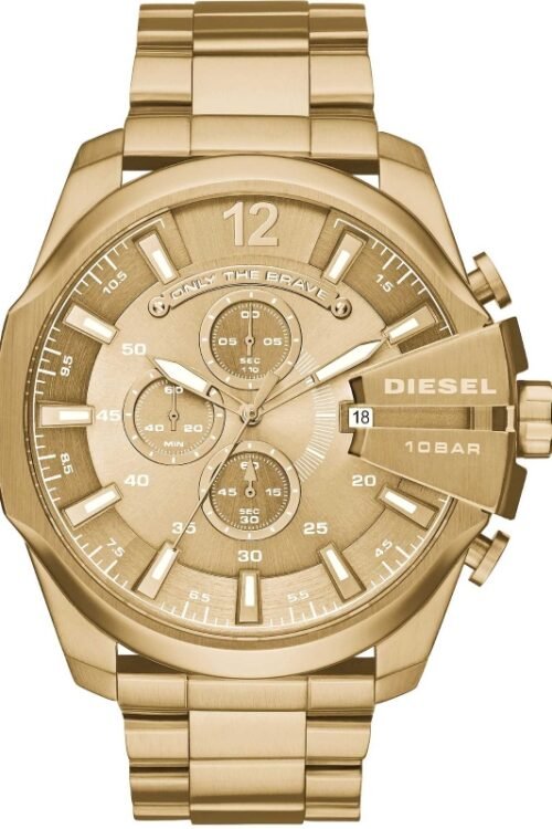 DIESEL – WATCHES