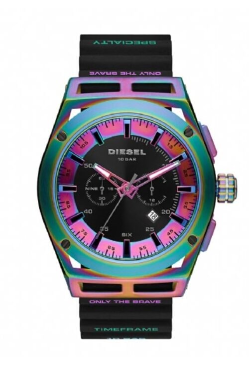 DIESEL – WATCHES