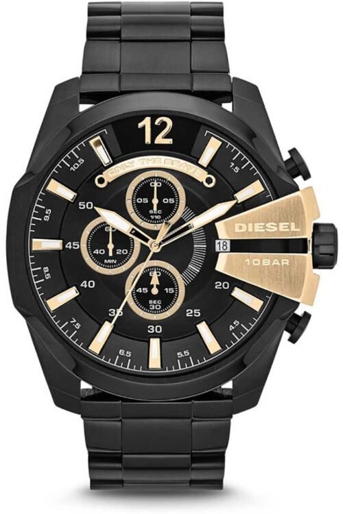 DIESEL – WATCHES