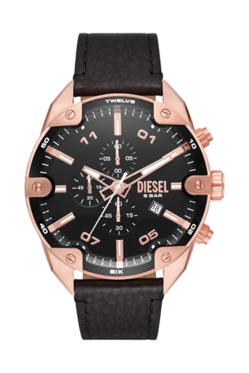 DIESEL – WATCHES