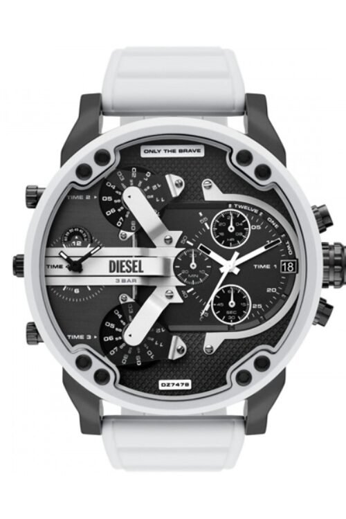 DIESEL – WATCHES