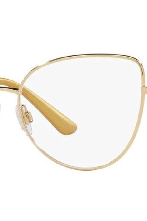 DOLCE & GABBANA EYEWEAR – EYEWEAR