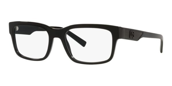 DOLCE & GABBANA EYEWEAR - EYEWEAR