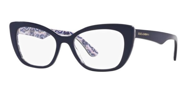 DOLCE & GABBANA EYEWEAR - EYEWEAR
