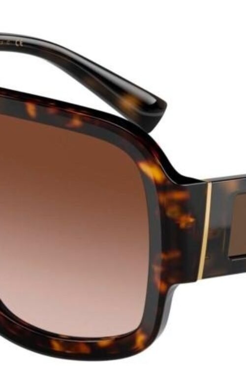 DOLCE & GABBANA SUNGLASSES – EYEWEAR