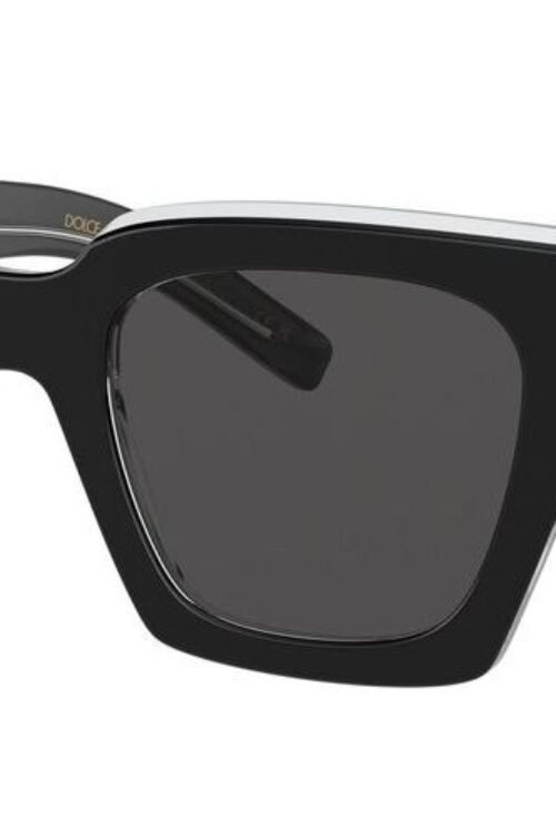 DOLCE & GABBANA SUNGLASSES – EYEWEAR