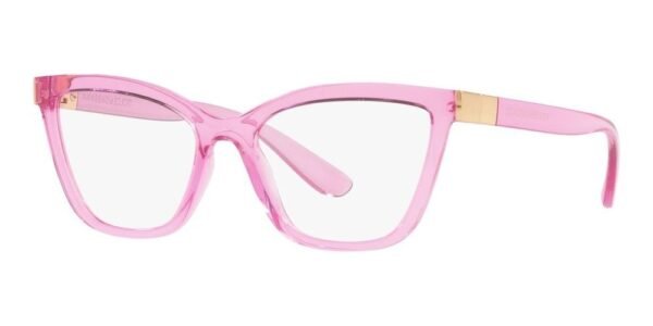 DOLCE & GABBANA EYEWEAR - EYEWEAR