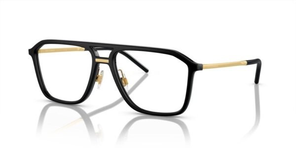 DOLCE & GABBANA EYEWEAR - EYEWEAR