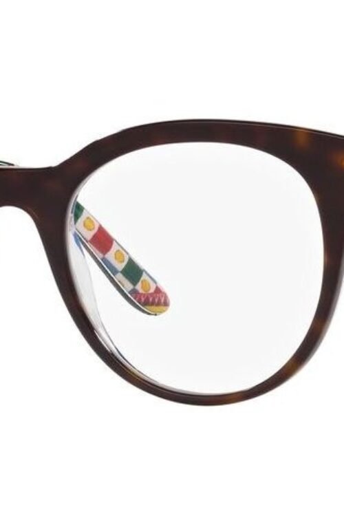 DOLCE & GABBANA EYEWEAR – EYEWEAR