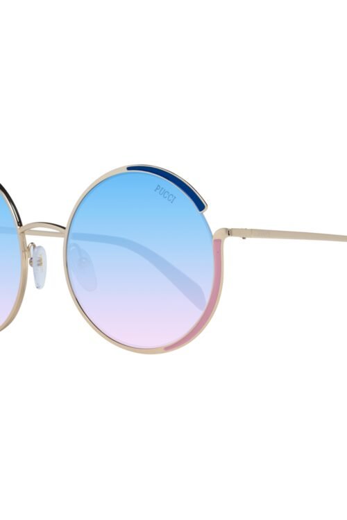 EMILIO PUCCI SUNGLASSES – EYEWEAR