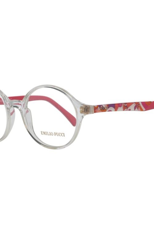 EMILIO PUCCI EYEWEAR – EYEWEAR