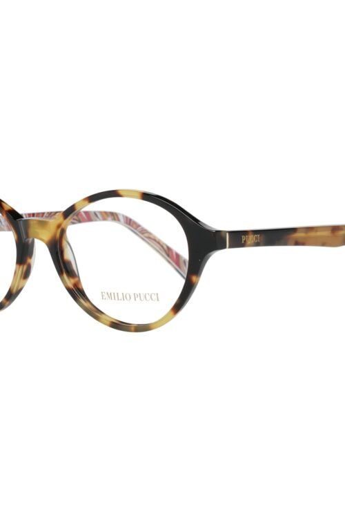 EMILIO PUCCI EYEWEAR – EYEWEAR