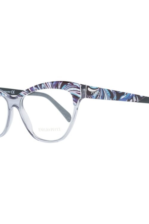 EMILIO PUCCI EYEWEAR – EYEWEAR