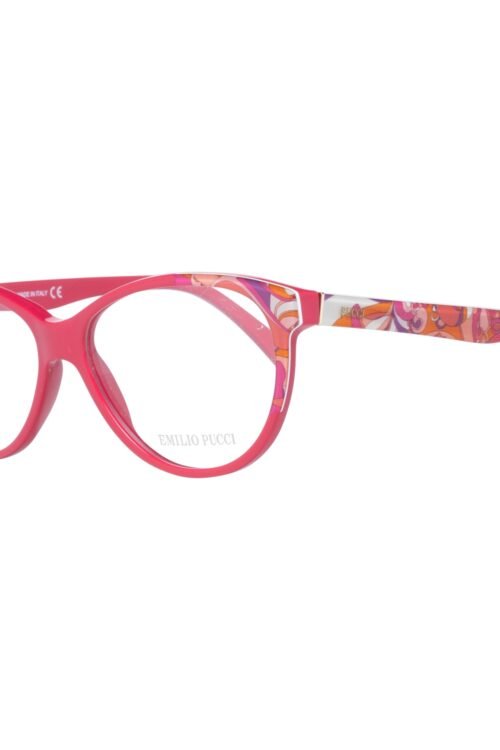 EMILIO PUCCI EYEWEAR – EYEWEAR