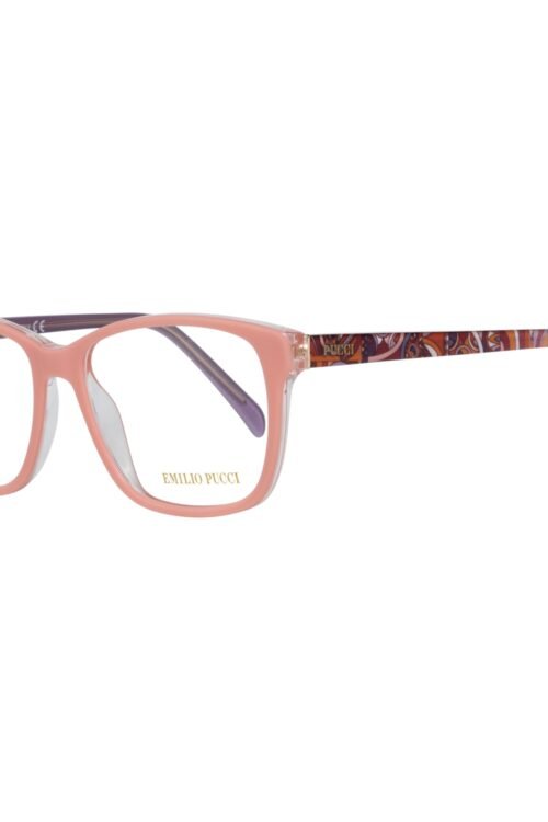 EMILIO PUCCI EYEWEAR – EYEWEAR