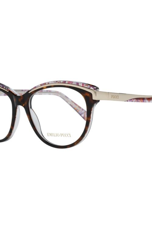 EMILIO PUCCI EYEWEAR – EYEWEAR