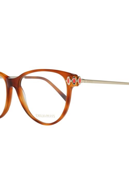 EMILIO PUCCI EYEWEAR – EYEWEAR