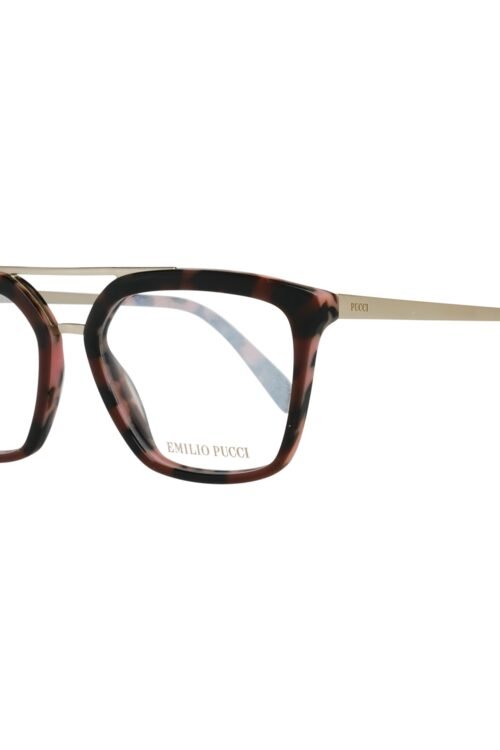 EMILIO PUCCI EYEWEAR – EYEWEAR