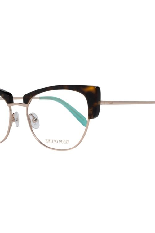 EMILIO PUCCI EYEWEAR – EYEWEAR