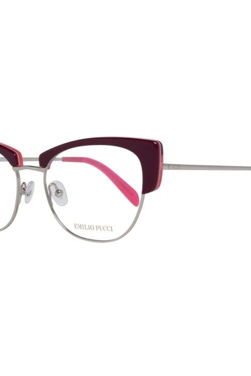 EMILIO PUCCI EYEWEAR – EYEWEAR