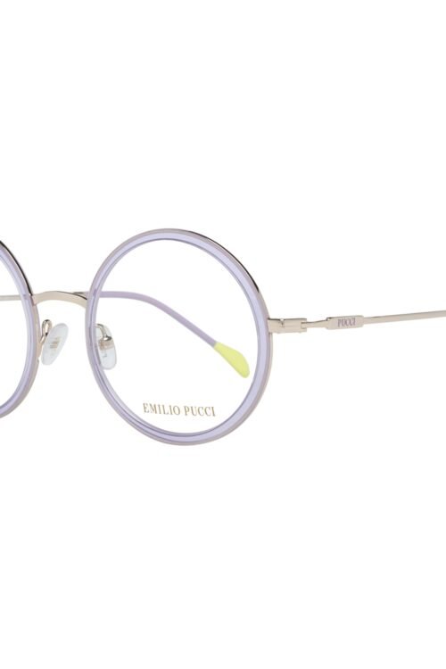 EMILIO PUCCI EYEWEAR – EYEWEAR