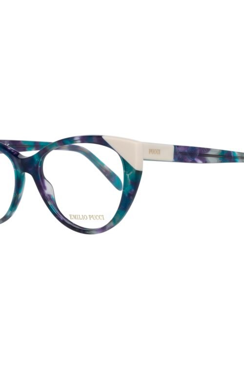 EMILIO PUCCI EYEWEAR – EYEWEAR