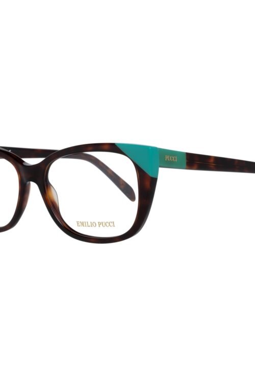 EMILIO PUCCI EYEWEAR – EYEWEAR