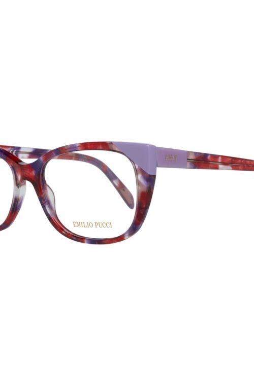 EMILIO PUCCI EYEWEAR – EYEWEAR