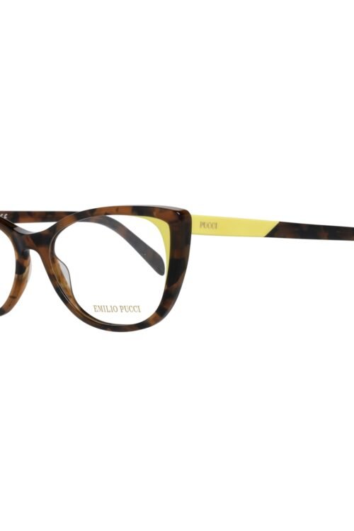 EMILIO PUCCI EYEWEAR – EYEWEAR