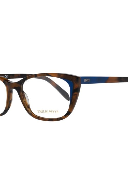 EMILIO PUCCI EYEWEAR – EYEWEAR