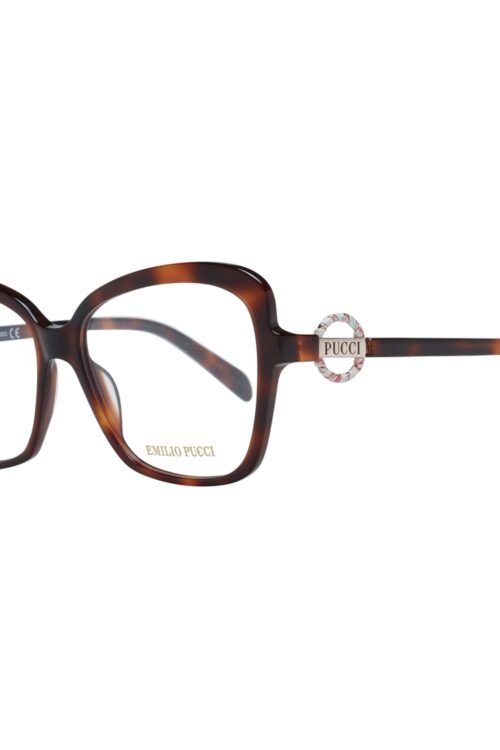 EMILIO PUCCI EYEWEAR – EYEWEAR