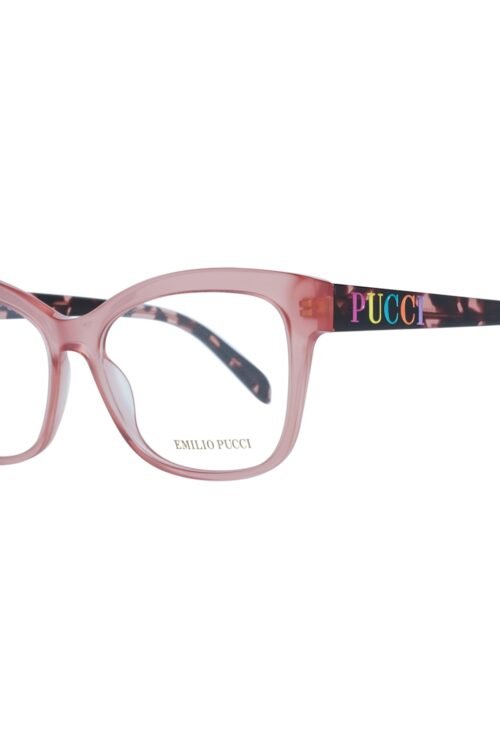 EMILIO PUCCI EYEWEAR – EYEWEAR