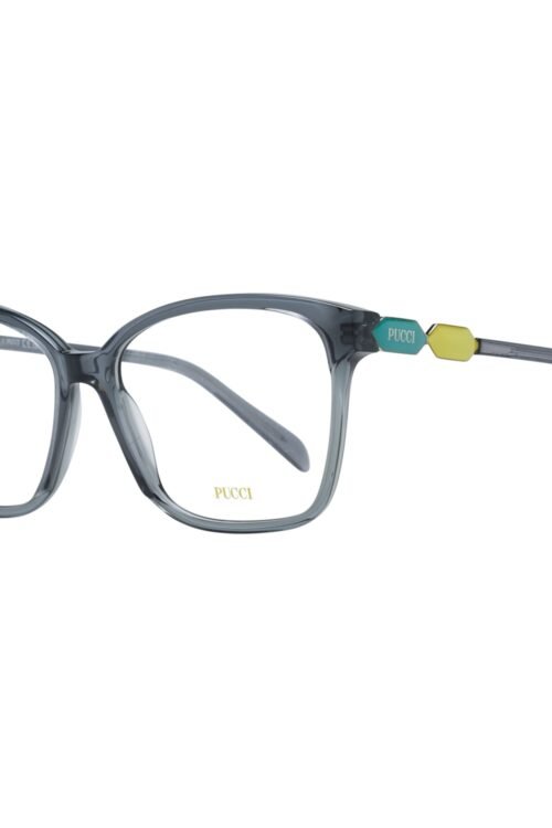 EMILIO PUCCI EYEWEAR – EYEWEAR