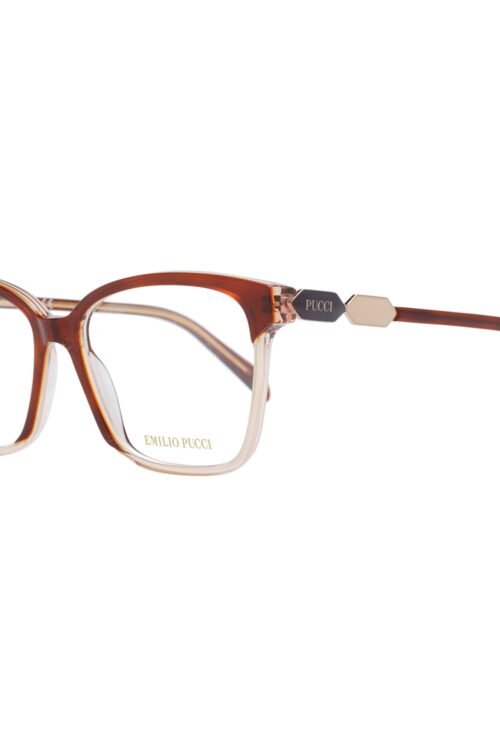 EMILIO PUCCI EYEWEAR – EYEWEAR