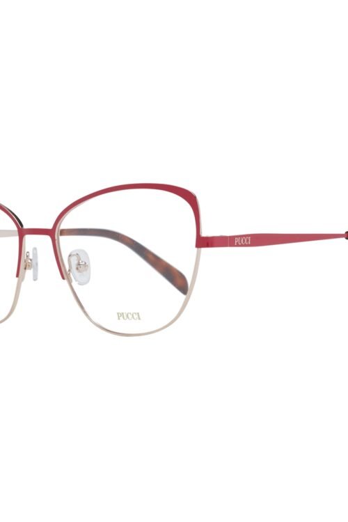 EMILIO PUCCI EYEWEAR – EYEWEAR