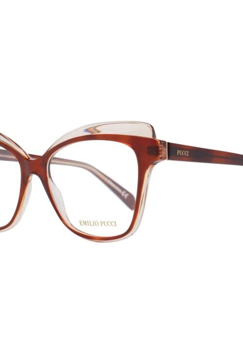 EMILIO PUCCI EYEWEAR – EYEWEAR