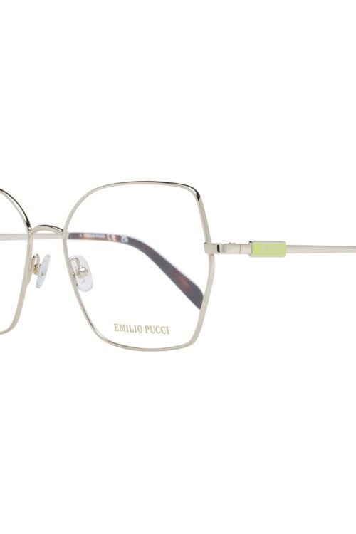 EMILIO PUCCI EYEWEAR – EYEWEAR