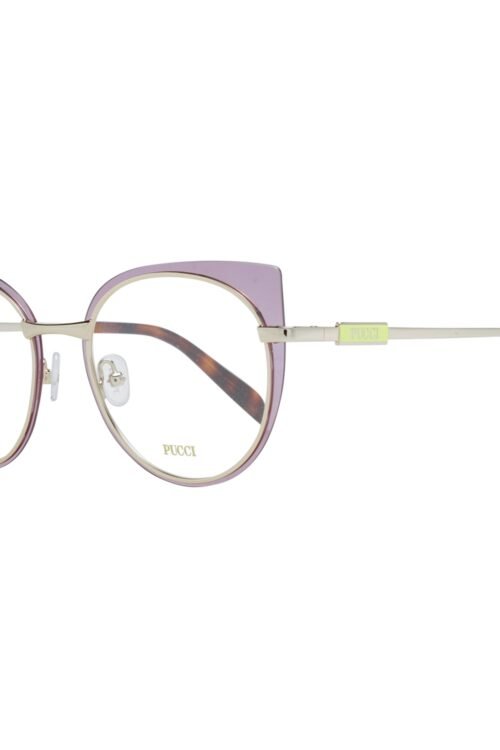 EMILIO PUCCI EYEWEAR – EYEWEAR